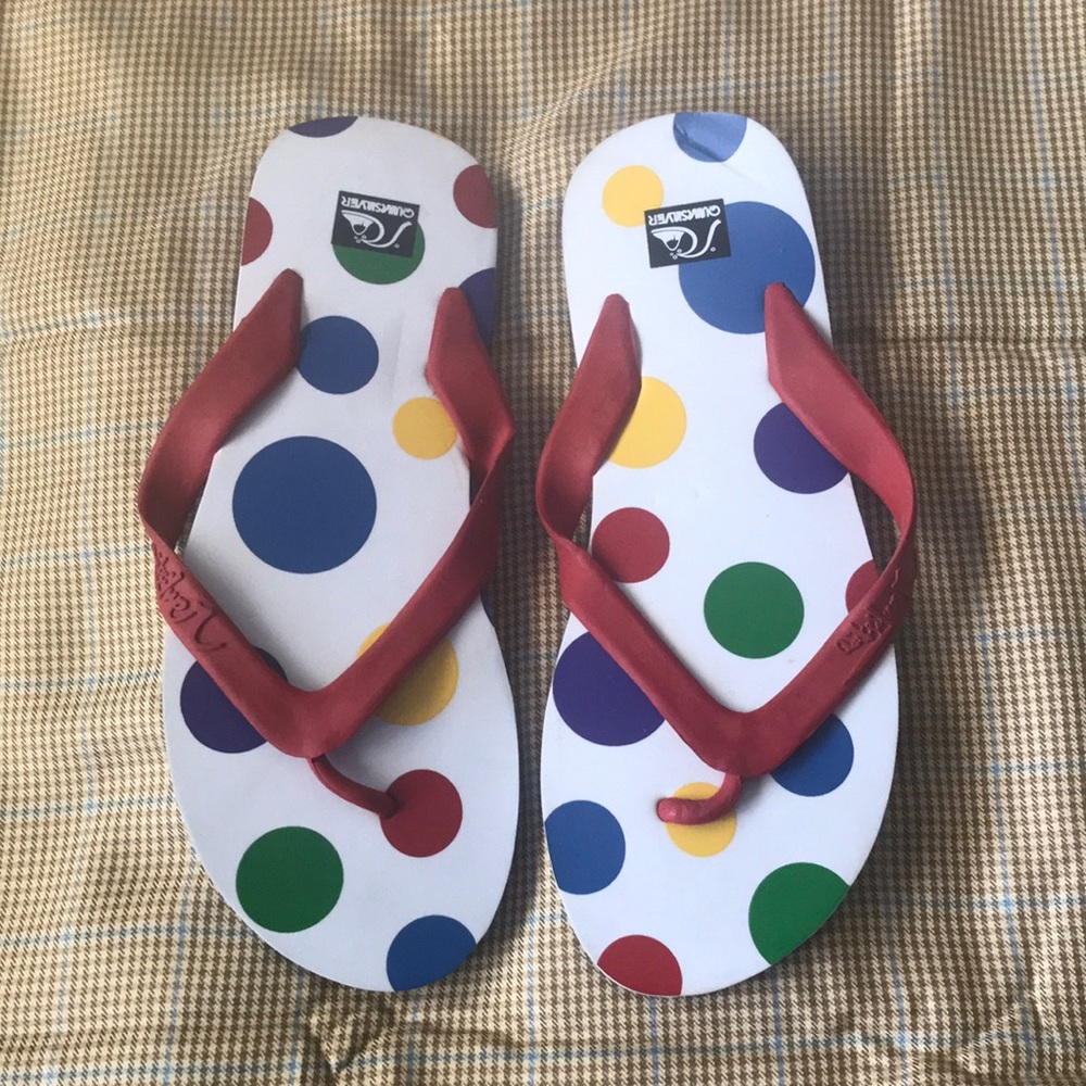 Men’s Shoes